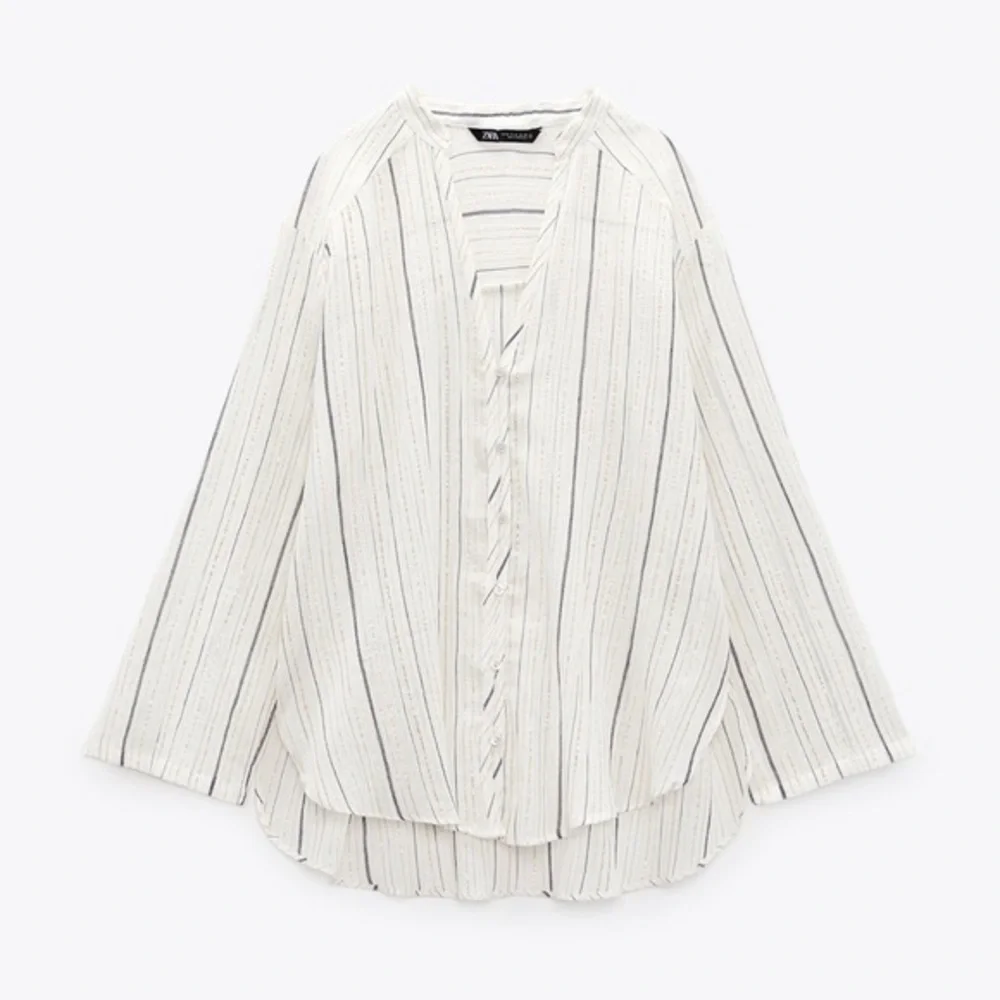 Zara blouse - Picture 2 of 4